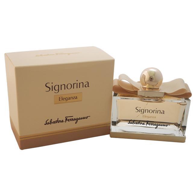 Parfum Signorina Eleganza