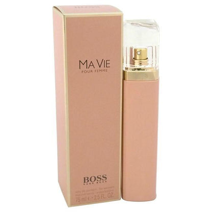 Profumo Boss Ma Vie