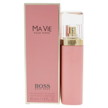 Profumo Boss Ma Vie