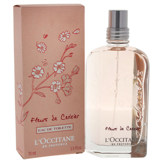 Profumo di fiori di ciliegio
