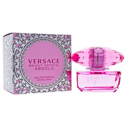 Profumo Bright Crystal Absolu
