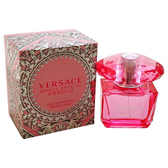 Profumo Bright Crystal Absolu