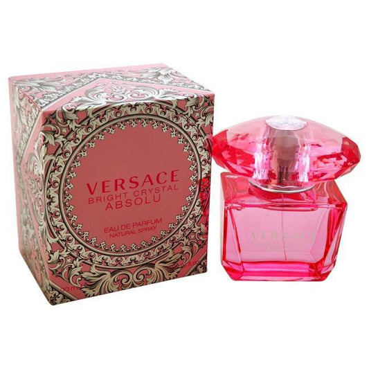 Profumo Bright Crystal Absolu