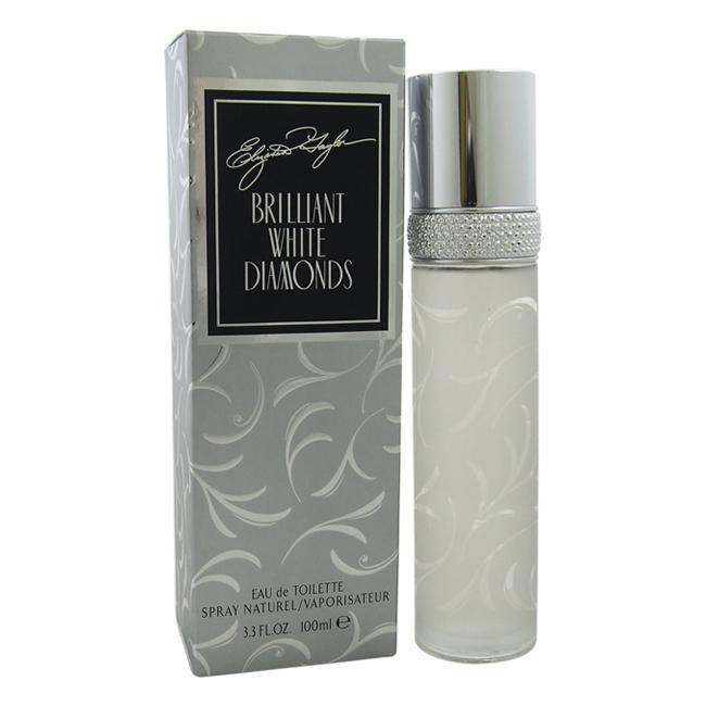 Profumo Brilliant White Diamonds
