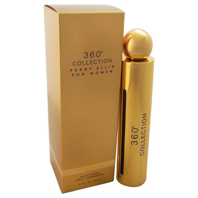 Profumo della collezione 360
