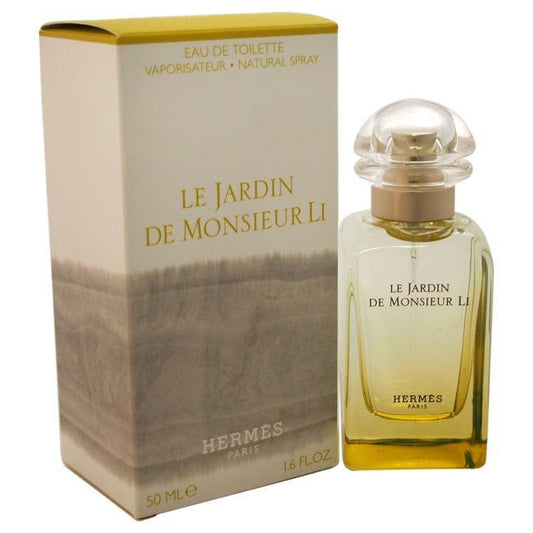 Profumo Le Jardin De Monsieur Li