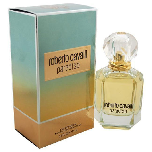 Profumo Roberto Cavalli Paradiso