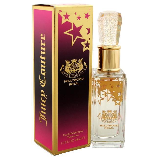 Profumo reale di Hollywood