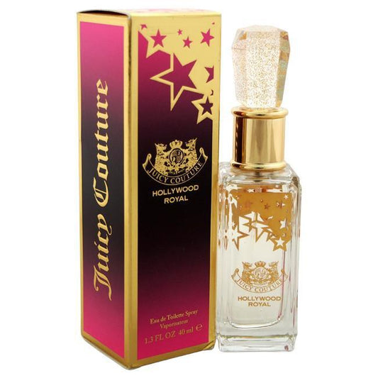 Profumo reale di Hollywood