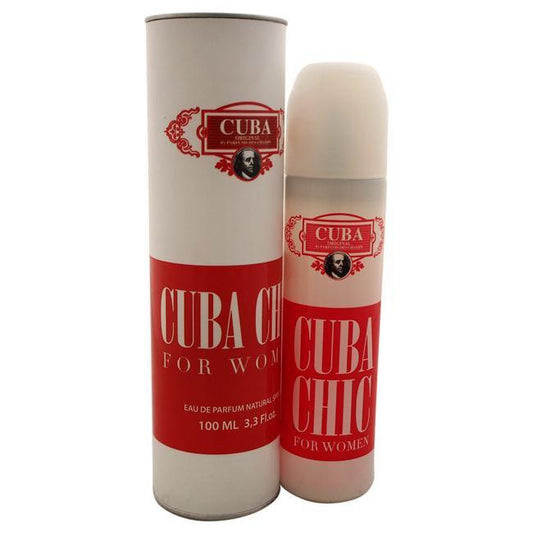 Profumo chic