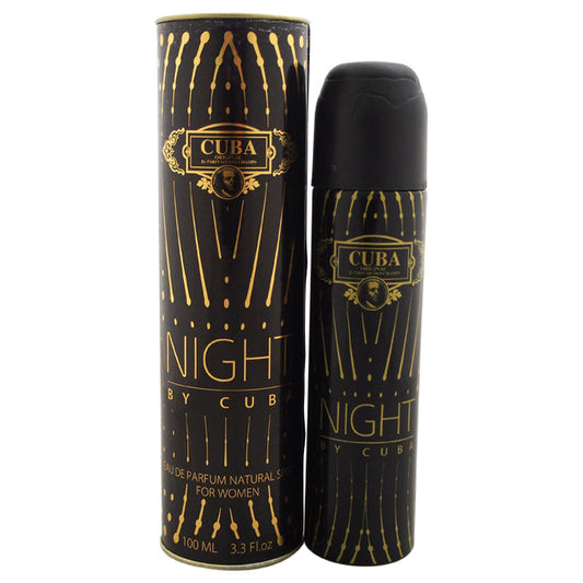 Profumo notturno