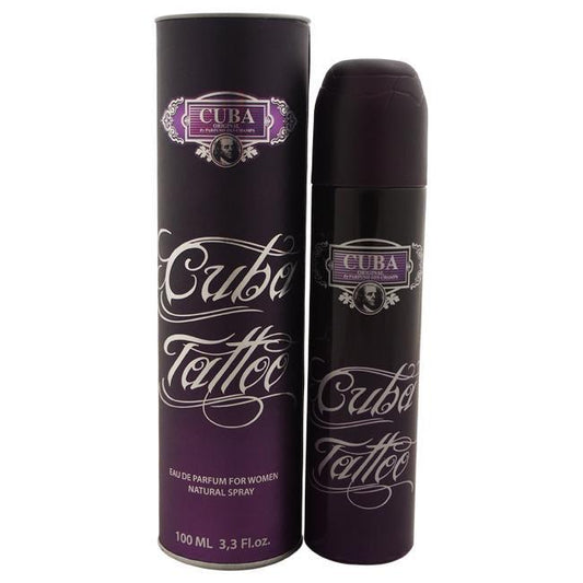 Profumo per tatuaggi