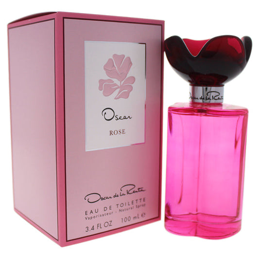 Profumo di rosa