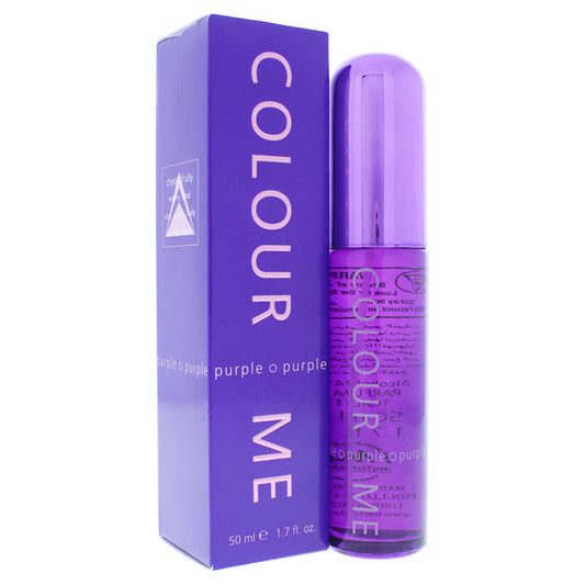 Profumo Colour Me Purple