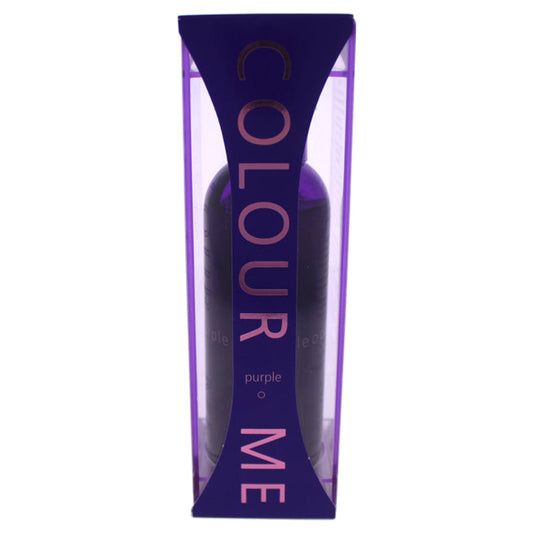 Profumo Colour Me Purple
