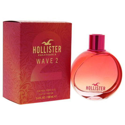 Profumo Wave 2
