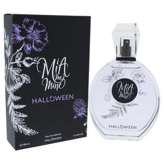 Profumo Halloween Mia Me Mine