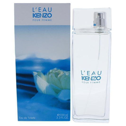 Profumo Leau Kenzo