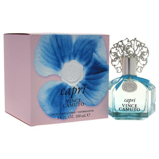 Profumo Capri