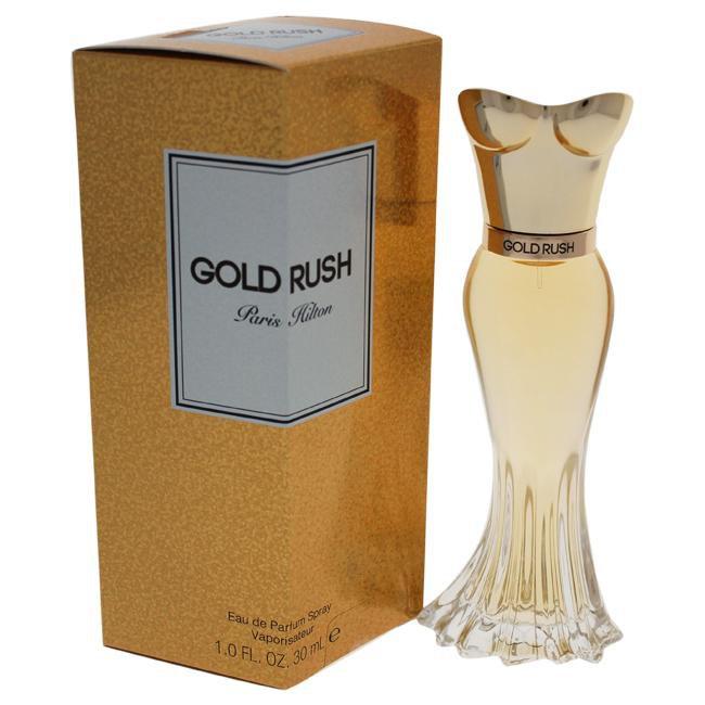 Profumo Gold Rush