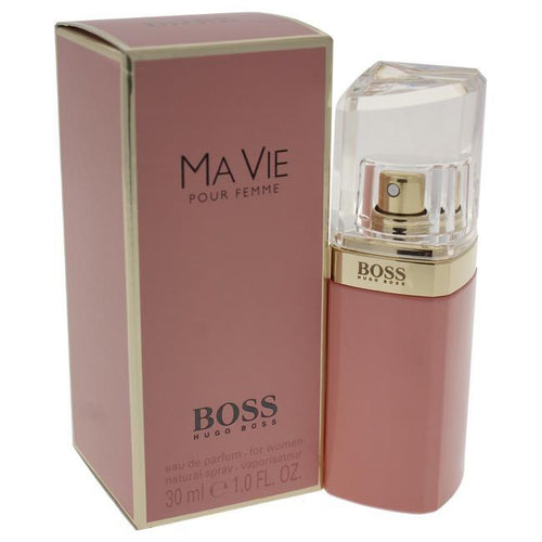 Profumo Boss Ma Vie