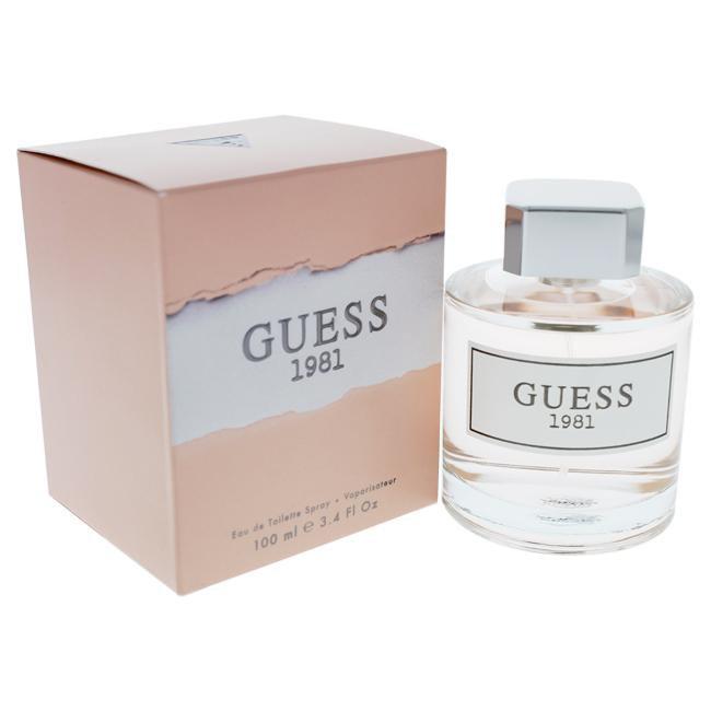 Profumo Guess 98