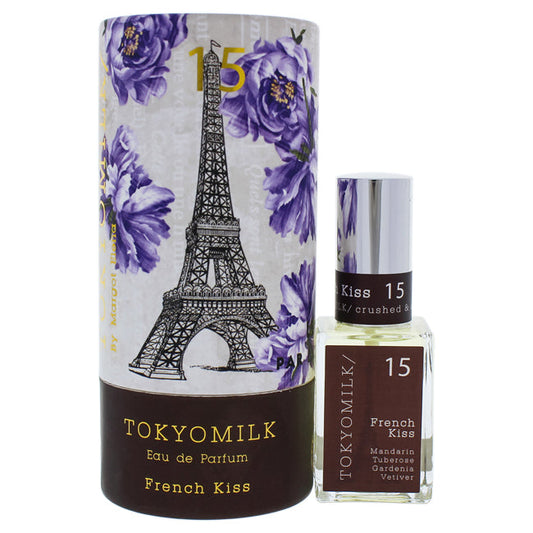 Profumo French Kiss n. 15