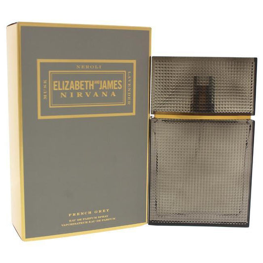 Profumo grigio francese Nirvana