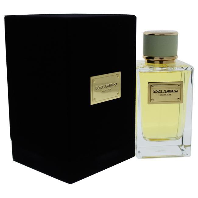 Velvet Pure Perfume