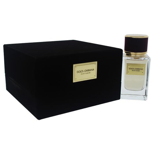 Profumo sublime di velluto