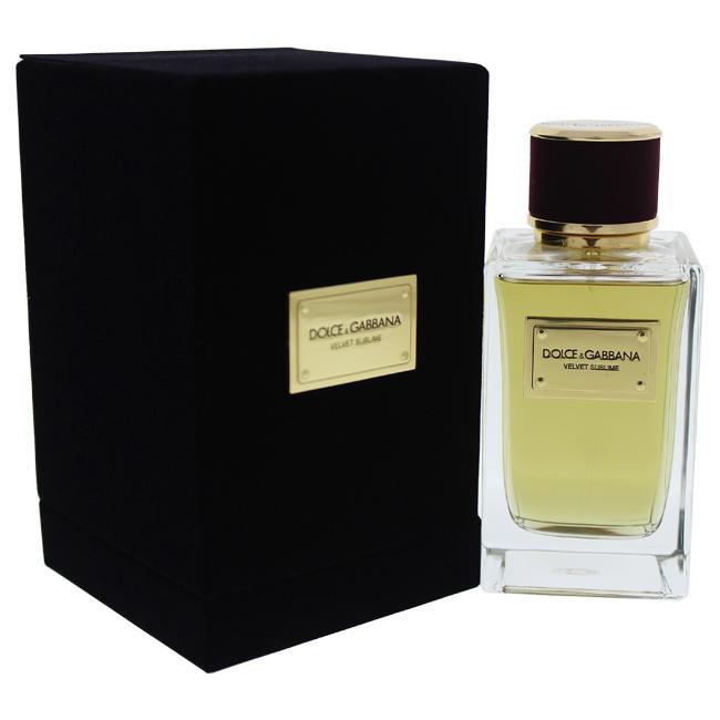 Profumo sublime di velluto