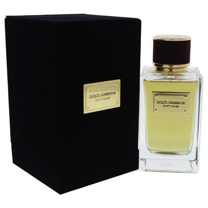 Profumo sublime di velluto