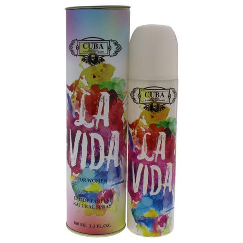 Profumo La Vida