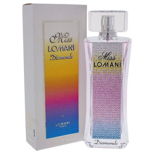 Profumo Miss Diamonds