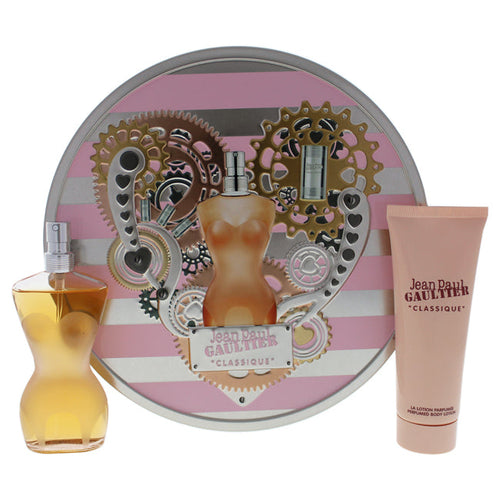 Set regalo Classique