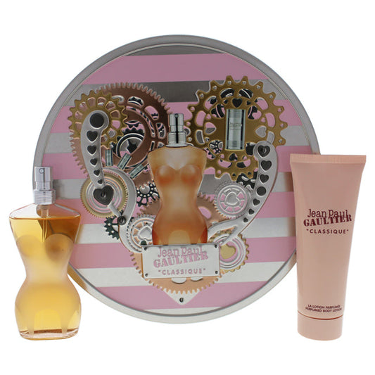 Set regalo Classique