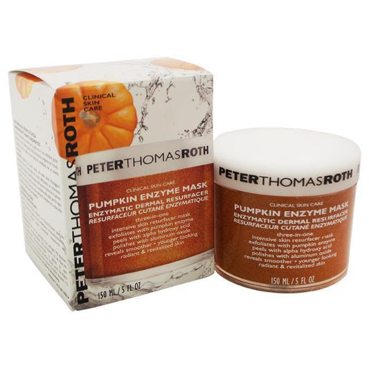Maschera agli enzimi di zucca di Peter Thomas Roth per donna - Maschera da 5 oz