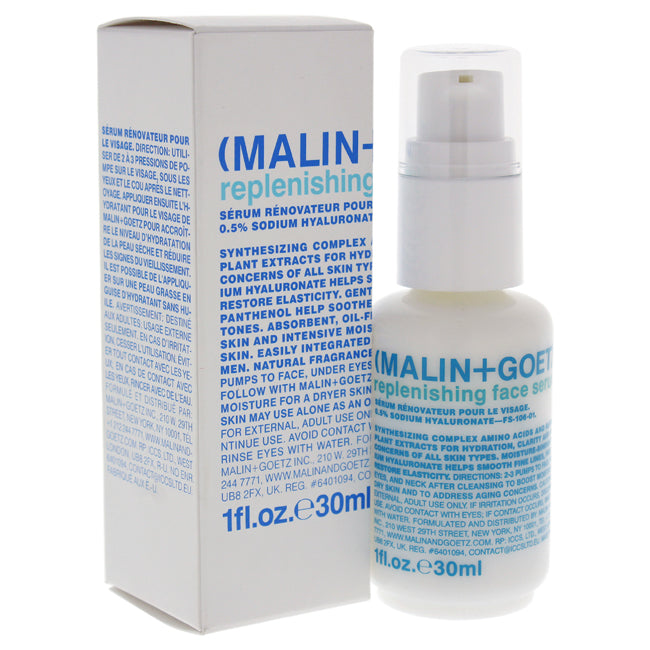 Siero viso rigenerante di Malin + Goetz per donna - Siero da 1 oz