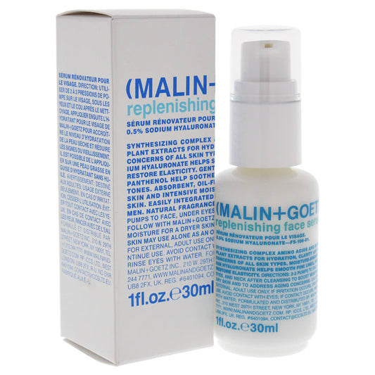 Siero viso rigenerante di Malin + Goetz per donna - Siero da 1 oz