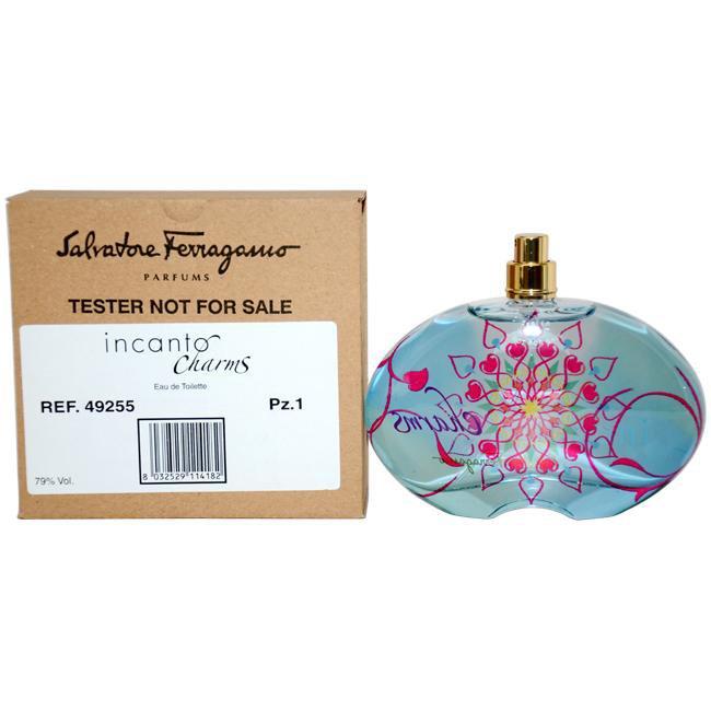 Profumo Incanto Charms