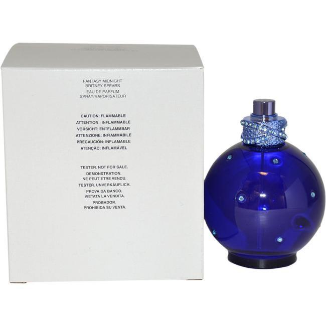 Profumo Midnight Fantasy