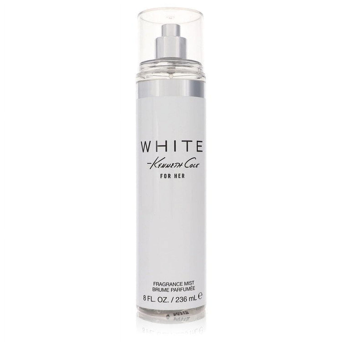 Spray corpo White For Her