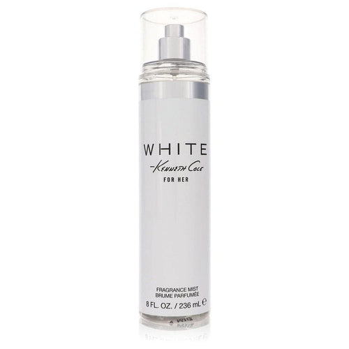 Spray corpo White For Her