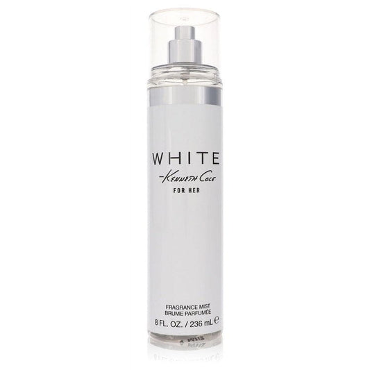 Spray corpo White For Her