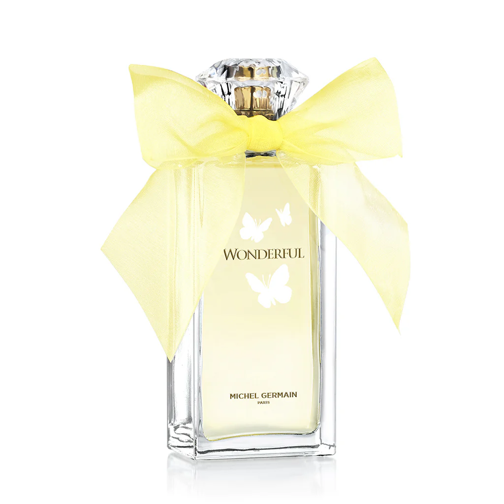 Profumo meraviglioso