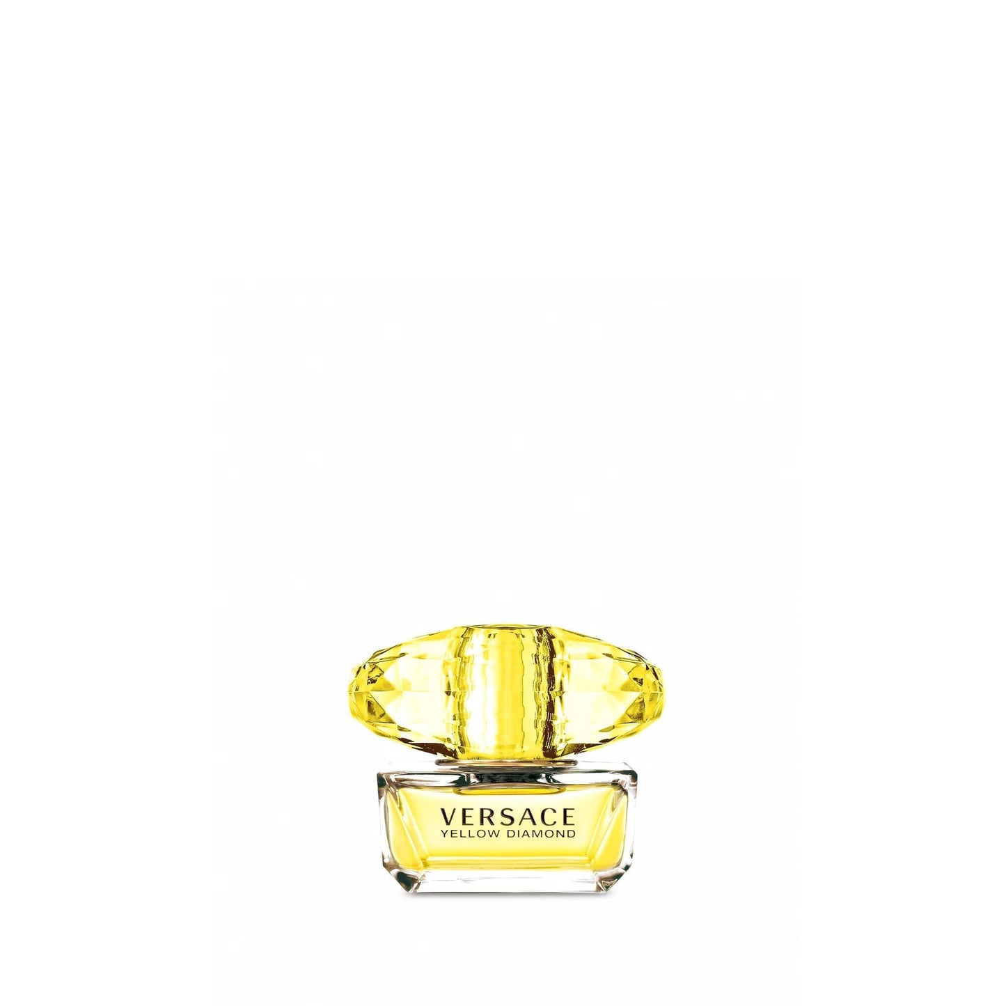 Profumo Diamante Giallo