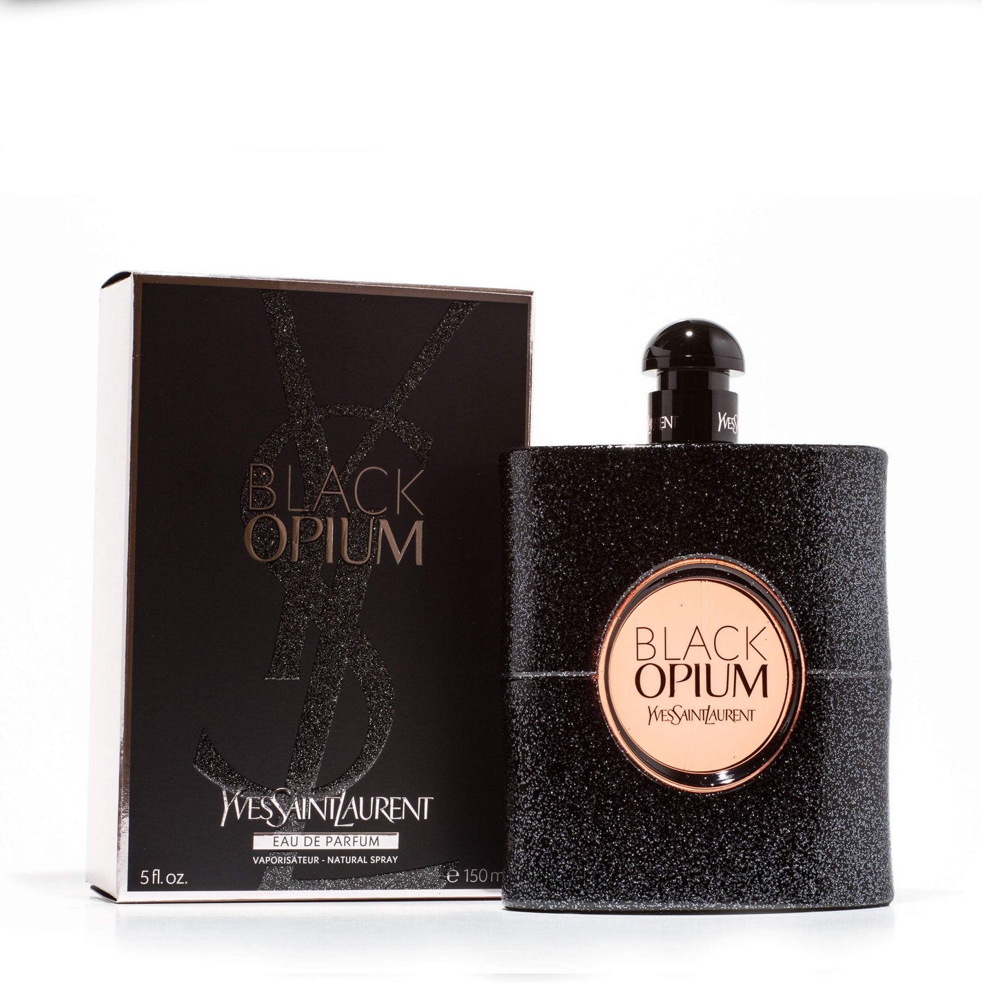 Profumo di oppio nero