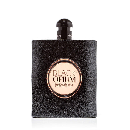 Profumo di oppio nero
