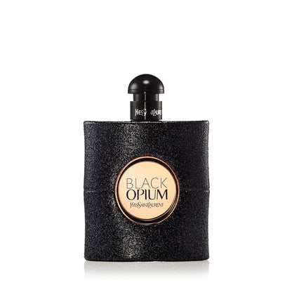 Profumo di oppio nero