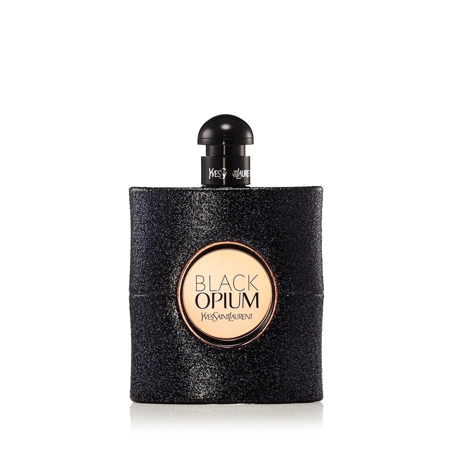 Profumo di oppio nero